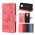 For Nokia 5.4 / Pink)