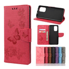 For Xiaomi Redmi Note 10 Pro / Red