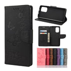 For Xiaomi Redmi Note 10 Pro / Black