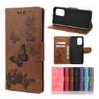 For Xiaomi Redmi Note 10 / Brown
