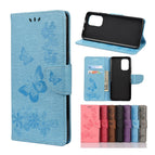 For Xiaomi Redmi Note 10 / Blue