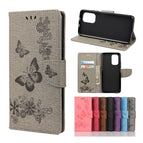 For Xiaomi Redmi Note 10S / Grey