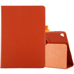 For iPad 10.2 / 10.5 Litchi Texture Horizontal Flip Leather Case with Holder, For iPad 10.5 / iPad 10.2 2021 / 2020 / 2019