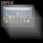 For Amazon Fire HD 10 Plus (2021) (25 PCS)