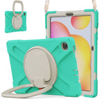 For Samsung Galaxy Tab S6 Lite P610 / Mint Green