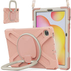 For Samsung Galaxy Tab S6 Lite P610 / Rose Gold