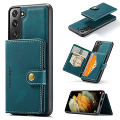JEEHOOD Retro Magnetic Detachable Protective Case with Wallet & Card Slot & Holder, For Samsung Galaxy S20 Ultra 5G, For Samsung Galaxy Note20 Ultra, For Samsung Galaxy S21 FE, For OnePlus 9 Pro