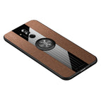 For Huawei Mate 20 Lite / Maimang 7 / Brown