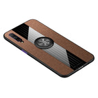 For Huawei Honor 9X Pro / Brown
