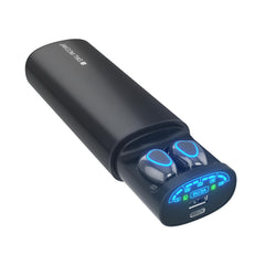 JAKCOM TWS2 Bluetooth 5.0 2 In 1 True Wireless Bluetooth Earphone Power Bank