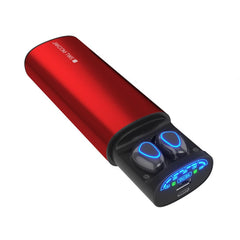 JAKCOM TWS2 Bluetooth 5.0 2 In 1 True Wireless Bluetooth Earphone Power Bank