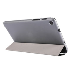 Silk Texture Three-fold Horizontal Flip Leather Case with Holder & Pen Slot, For Samsung Galaxy Tab A7 Lite 8.7 T220 / T225, For iPad Air 13 2024 / iPad Pro 12.9 2022 / 2021, For iPad Pro 11 (2021)