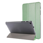 Para Samsung Galaxy Tab A7 Lite 8.7 T220 / T225 / Verde