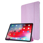 Para iPad Air 13 2024 / iPad Pro 12.9 2022 / 2021 / Rosa