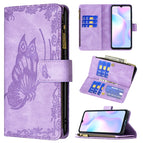 For Xiaomi Redmi 9A / Purple