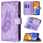 For Xiaomi Redmi 9C / Purple