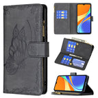 For Xiaomi Redmi 9C / Black