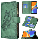 For Xiaomi Redmi 9C / Green