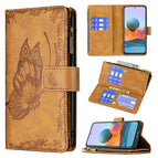 For Xiaomi Redmi Note 10 Pro / Brown