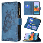 For Xiaomi Redmi Note 10 Pro / Blue