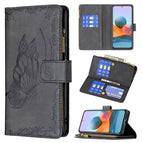 For Xiaomi Redmi Note 10 Pro / Black