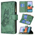 For Xiaomi Redmi Note 10 Pro / Green
