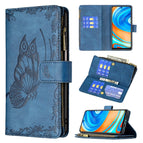 For Xiaomi Redmi Note 9 Pro Max / Blue