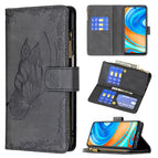 For Xiaomi Redmi Note 9 Pro Max / Black