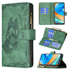 For Xiaomi Redmi Note 9 Pro Max / Green