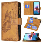 For Xiaomi Redmi Note 10 4G / Brown