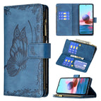 For Xiaomi Redmi Note 10 4G / Blue