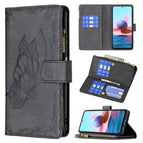 For Xiaomi Redmi Note 10 4G / Black