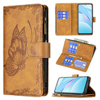 For Xiaomi Mi 10T Lite 5G / Brown