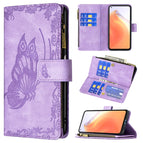 For Xiaomi Mi 10T Pro 5G / Purple