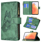For Xiaomi Mi 10T Pro 5G / Green