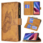 For Xiaomi Mi 11i/Poco F3/Redmi K40 / Brown