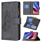 For Xiaomi Mi 11i/Poco F3/Redmi K40 / Black