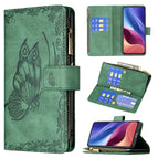 For Xiaomi Mi 11i/Poco F3/Redmi K40 / Green