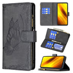For Xiaomi Poco X3 / Black