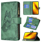For Xiaomi Poco X3 / Green