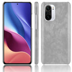 For Xiaomi Redmi K40 / K40 Pro / Poco F3 / Grey