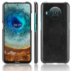 For Nokia X10 / X20 / Black