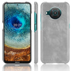 For Nokia X10 / X20 / Grey