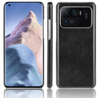For Xiaomi Mi 11 Ultra / Black