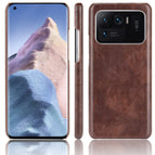 For Xiaomi Mi 11 Ultra / Brown