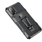 For OPPO A74 4G / Gray