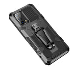 For OPPO A74 4G / Black