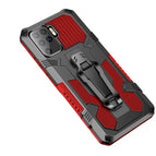 For OPPO A94 / Red