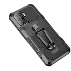 For OPPO A94 / Gray