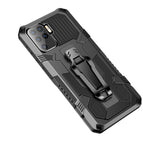 For OPPO A94 / Black